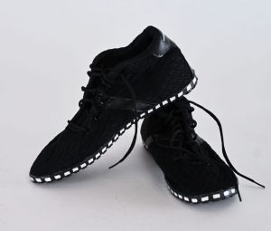 High-top Corrida Black Taygra