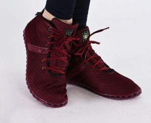 High-top Corrida Bordeaux Taygra