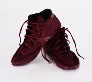 High-top Corrida Bordeaux | 45, 46