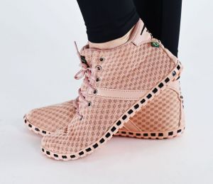 High-top Corrida Nude Taygra