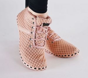 High-top Corrida Nude Taygra