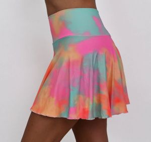 Sukně NEONOVÁ | S/M